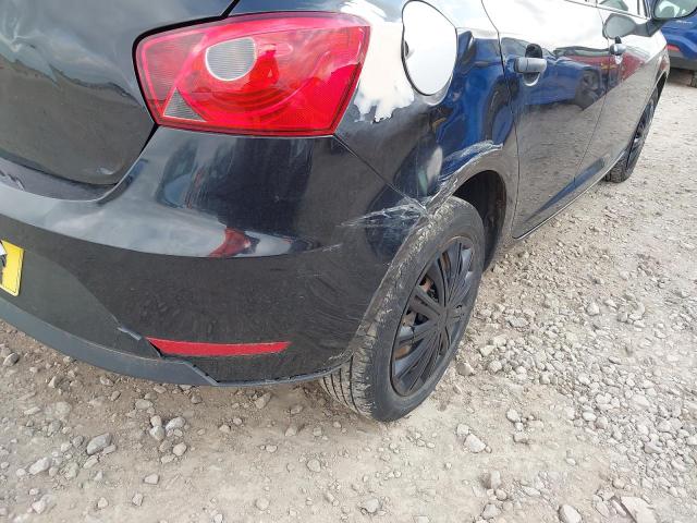 2013 SEAT IBIZA S