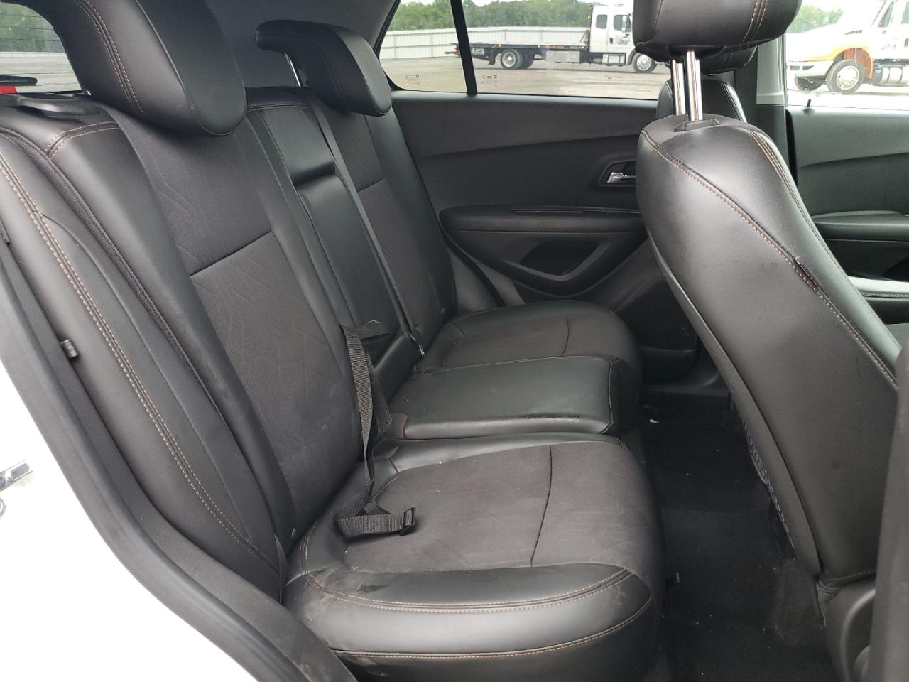 2019 Chevrolet Trax 1Lt VIN: KL7CJLSB4KB938145 Lot: 69577015