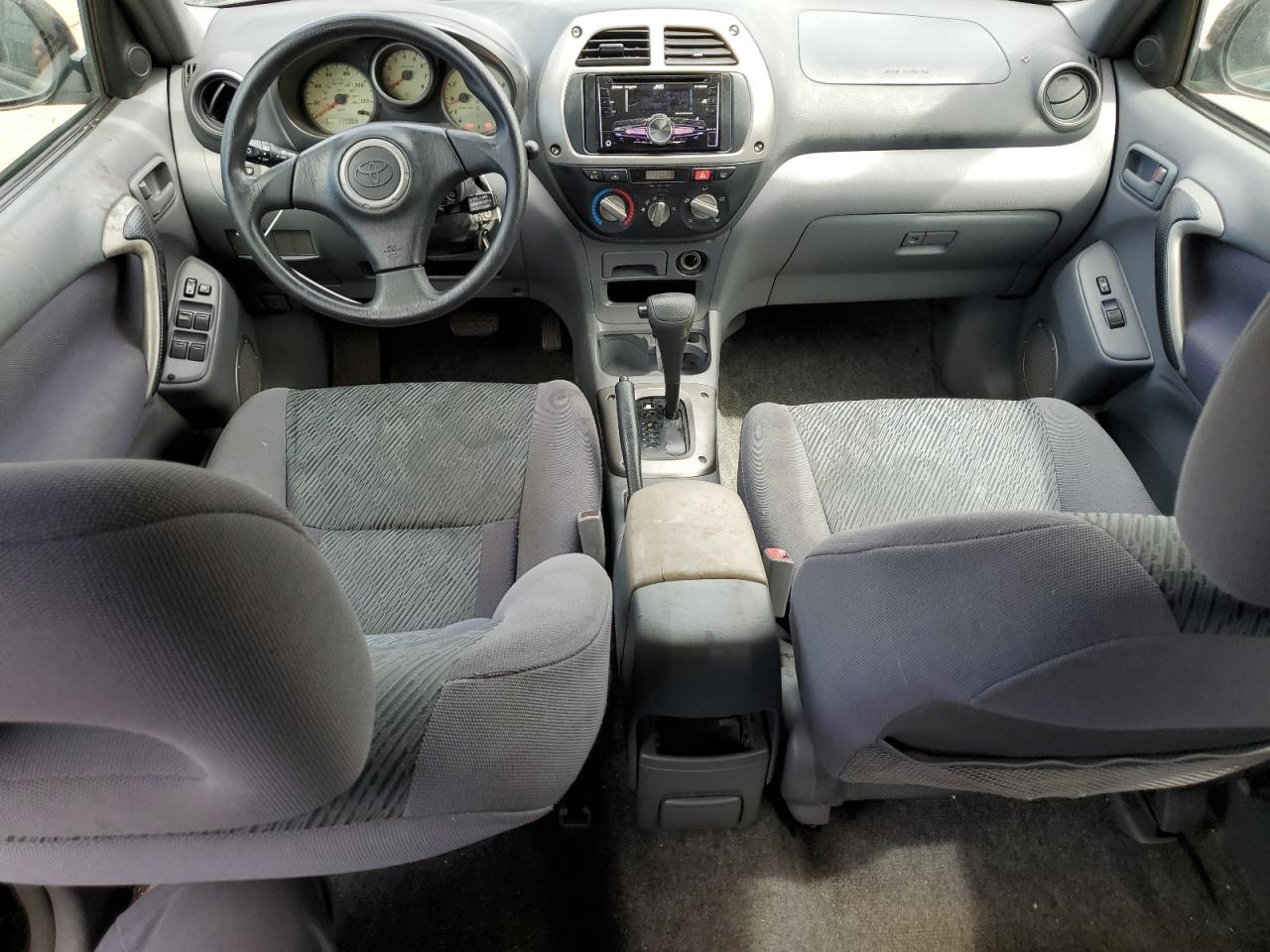 2002 Toyota Rav4 VIN: JTEGH20V926002078 Lot: 67809095