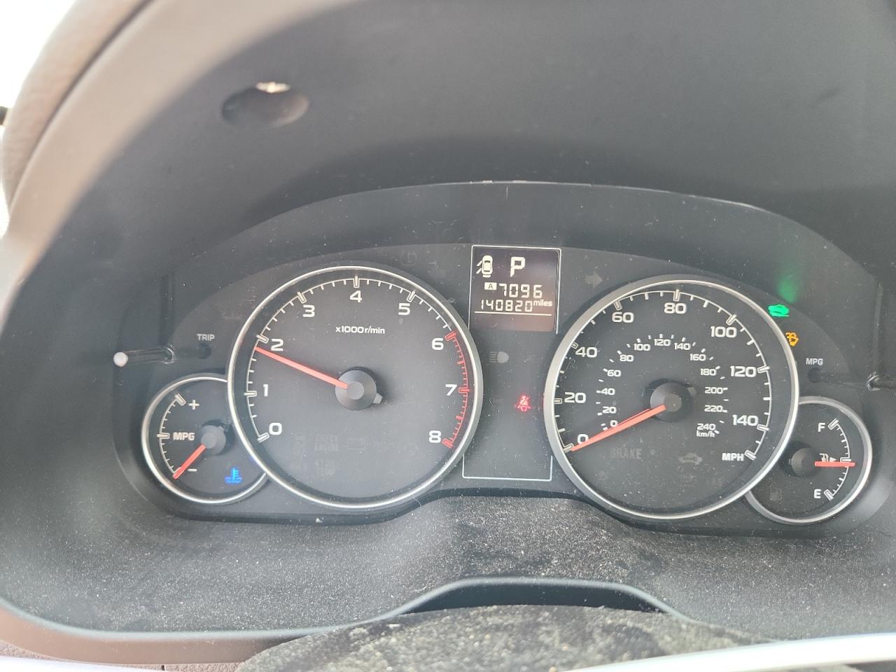 4S4BRBCC5D3270079 2013 Subaru Outback 2.5I Premium