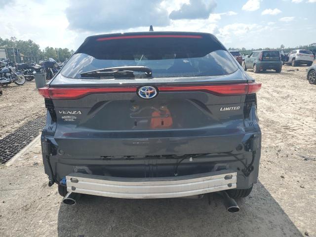  TOYOTA VENZA 2024 Серый