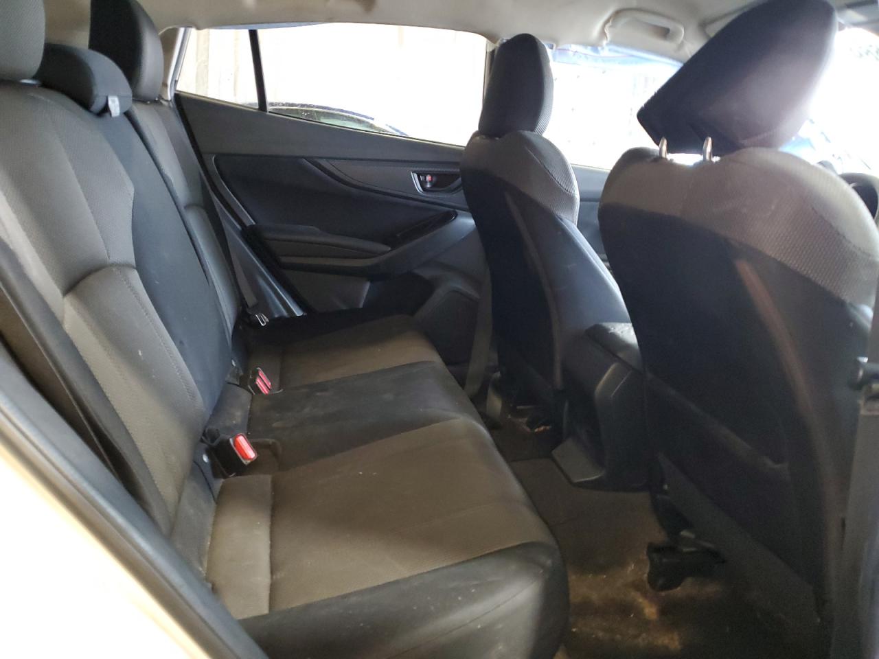 2018 Subaru Crosstrek VIN: JF2GTAAC1J9310967 Lot: 66911305