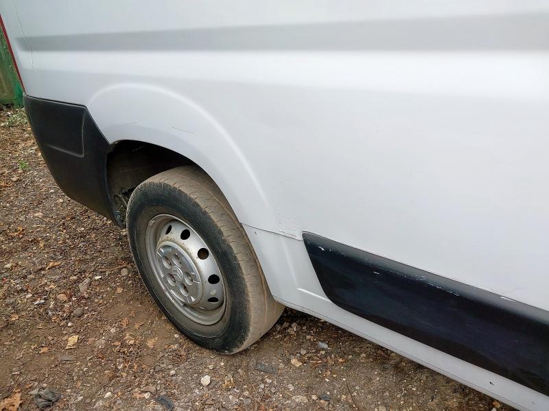 2022 CITROEN RELAY ENTERPRISE
