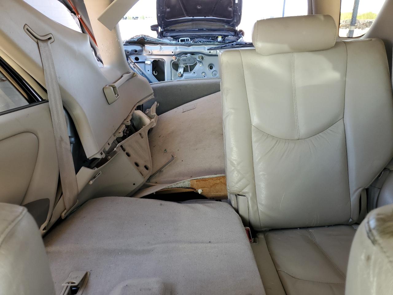 2002 Lexus Rx 300 VIN: JTJHF10U320246745 Lot: 66891865