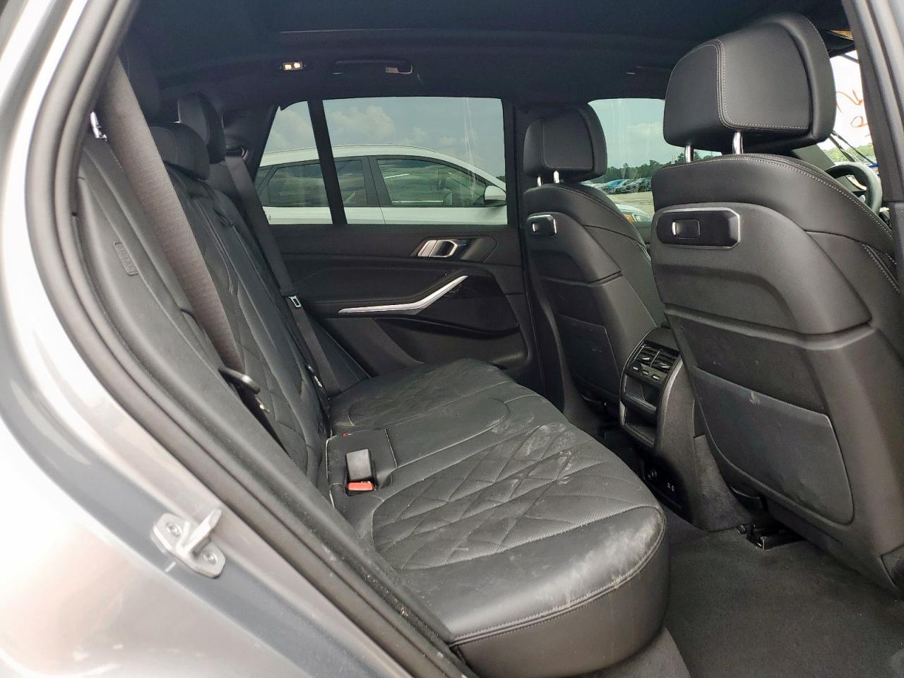 2024 BMW X5 Sdrive 40I VIN: 5UX13EU07R9V02935 Lot: 69318465