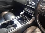2015 JAGUAR XE PRESTIG for sale at Copart WOLVERHAMPTON