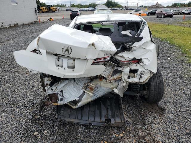  ACURA ILX 2016 Белы
