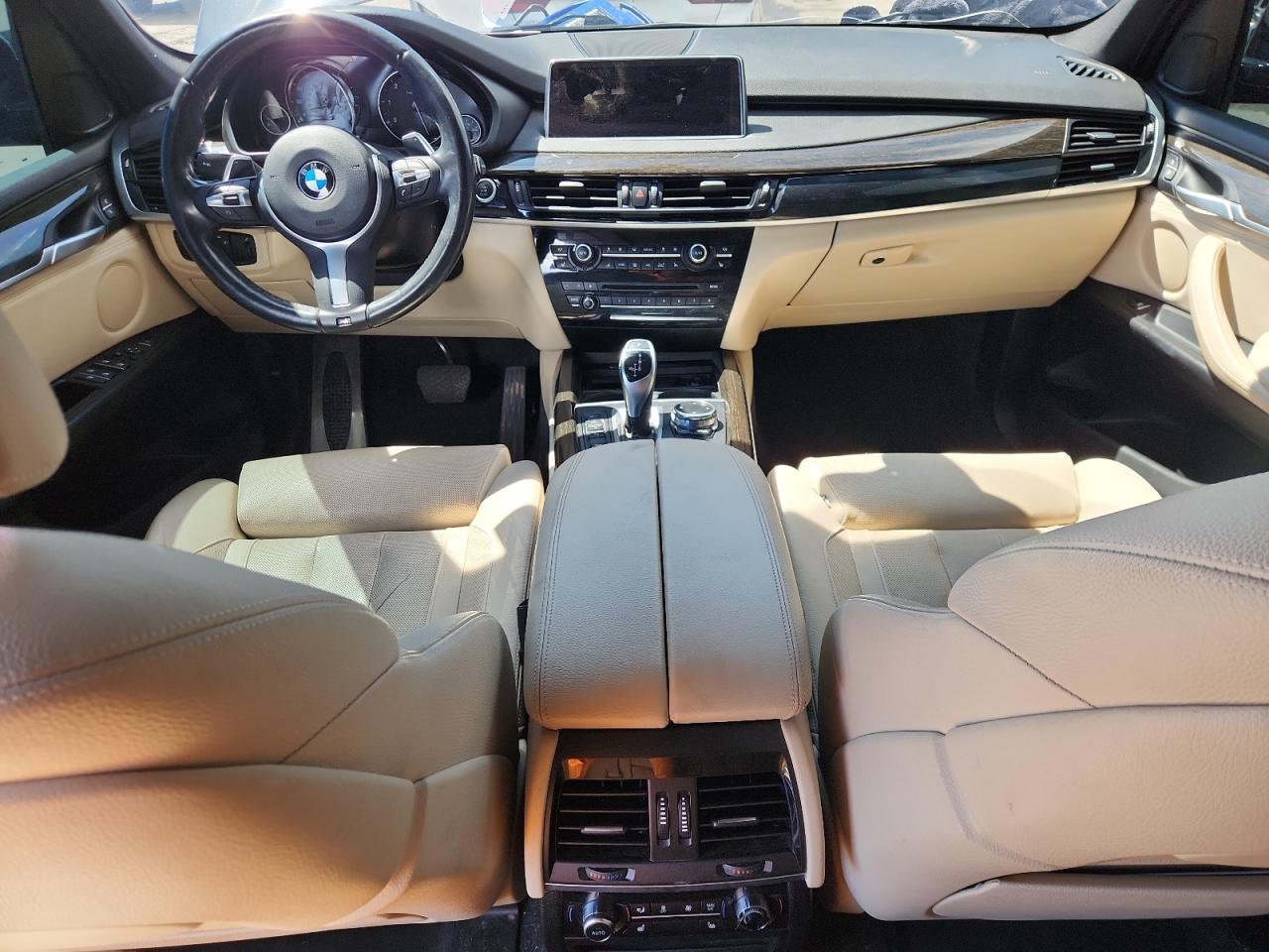 2016 BMW X5 xDrive35D VIN: 5UXKS4C55G0N13514 Lot: 69466755