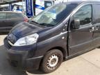2013 TOYOTA PROACE 120 VAN 2.0HDI H1 128HP for sale at Copart SANDY