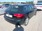 2007 AUDI A3 FSI  for sale at Copart SANDWICH