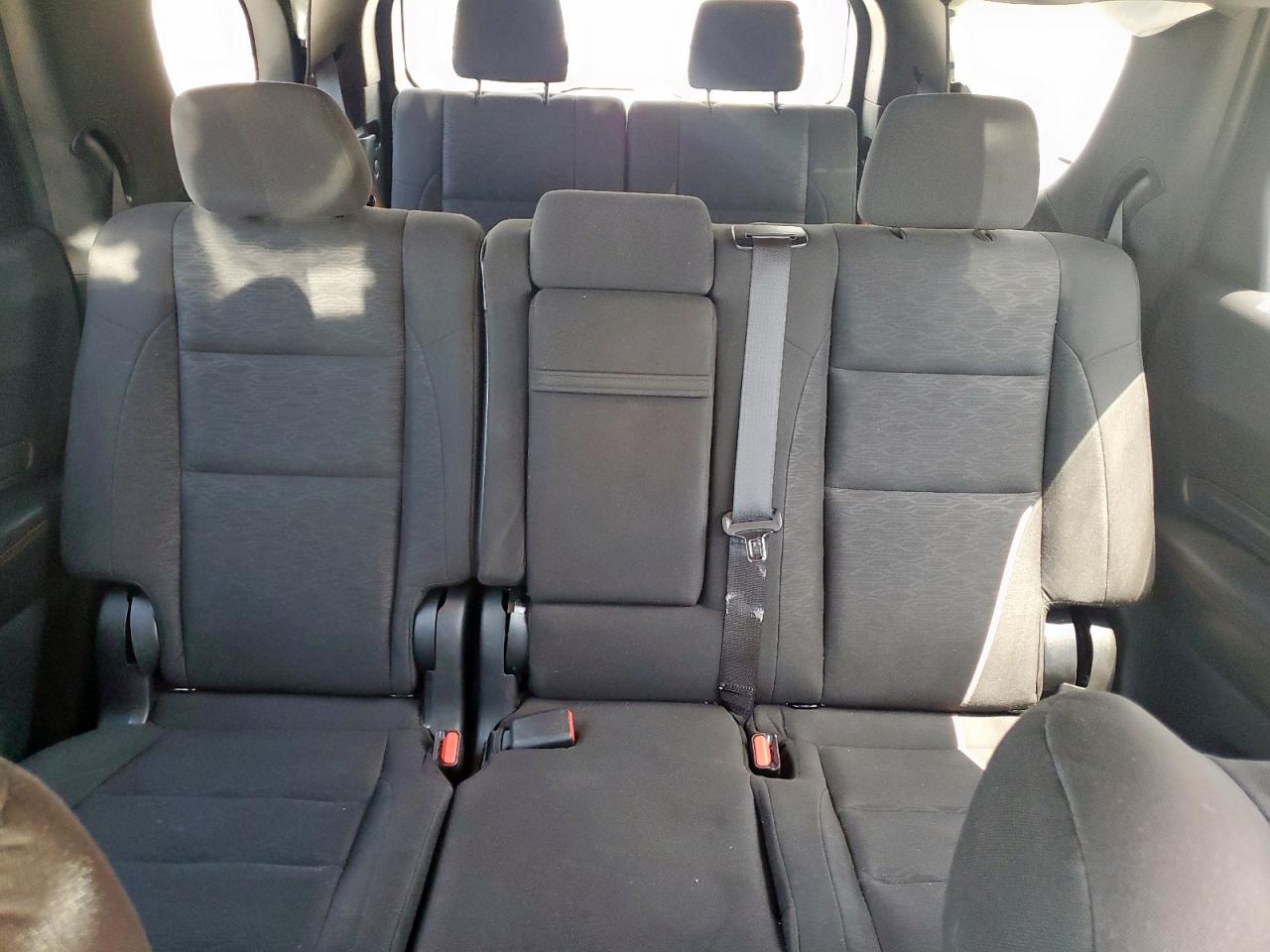 2023 Dodge Durango Gt VIN: 1C4RDHDG7PC682059 Lot: 69684205