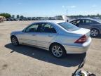 2006 MERCEDES-BENZ C 230   for sale at Copart ON - LONDON