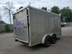 2019 INTERSTATE CARGO TRAILER 7X14 a la Venta en Copart MN - MINNEAPOLIS NORTH