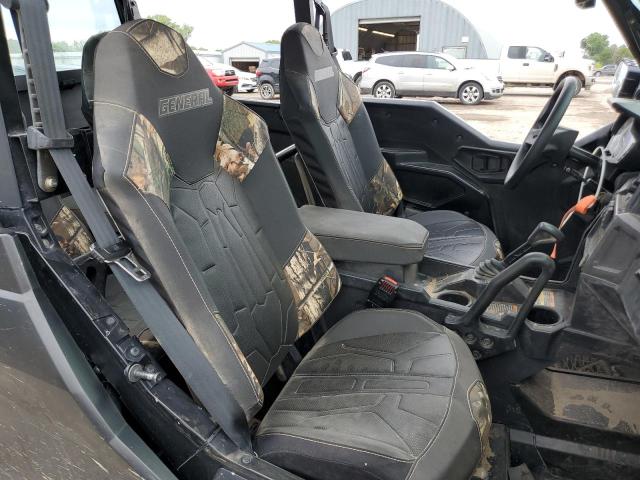 2021 POLARIS GENERAL XP - ATV AND UTILITY VEHICLES ATV