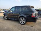 2012 LAND ROVER RANGE ROVER SPORT HSE   for sale at Copart ON - COOKSTOWN