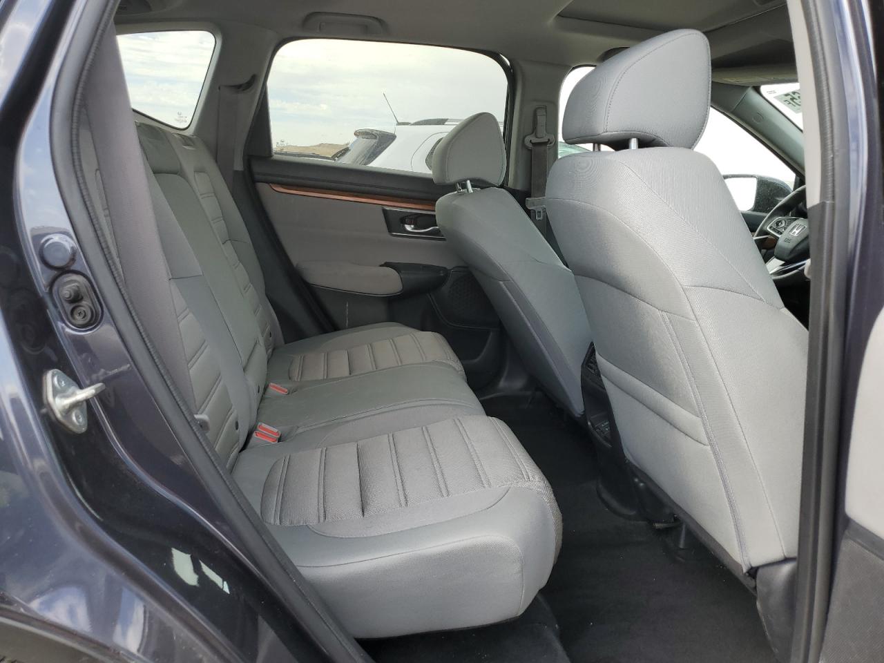 2018 Honda Cr-V Ex VIN: 7FARW2H54JE073185 Lot: 69633665