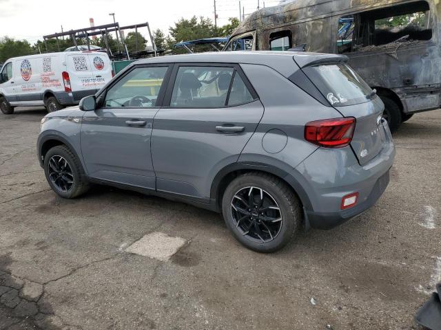  HYUNDAI VENUE 2020 Серый