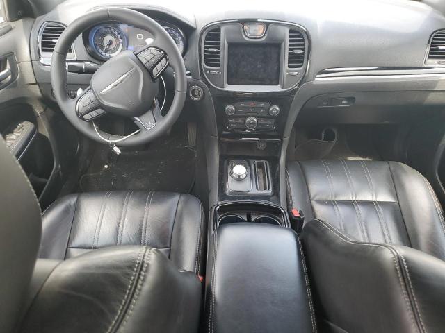  CHRYSLER 300 2022 White