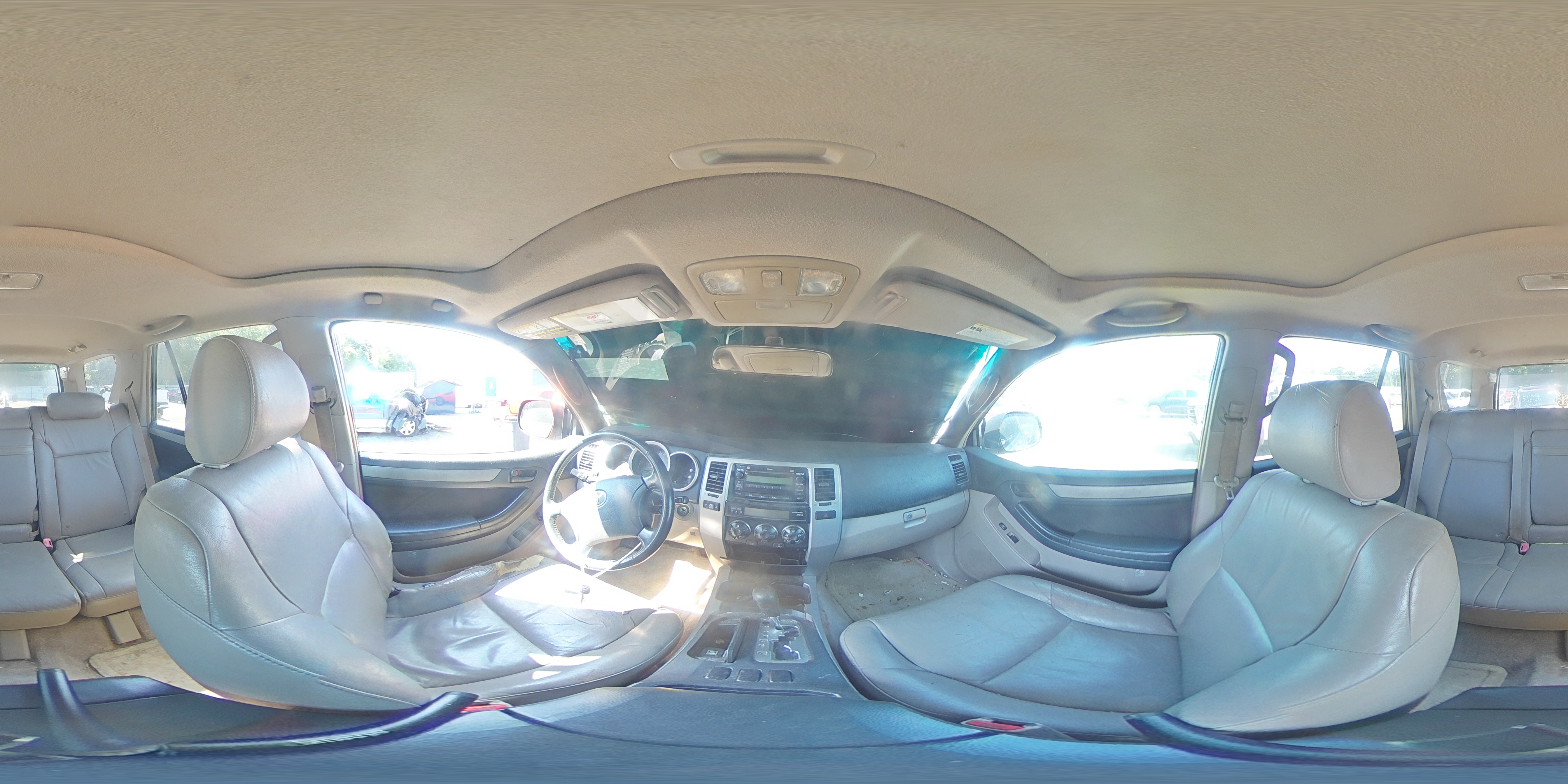 2006 Toyota 4Runner Sr5 VIN: JTEZU14R368047846 Lot: 66534185