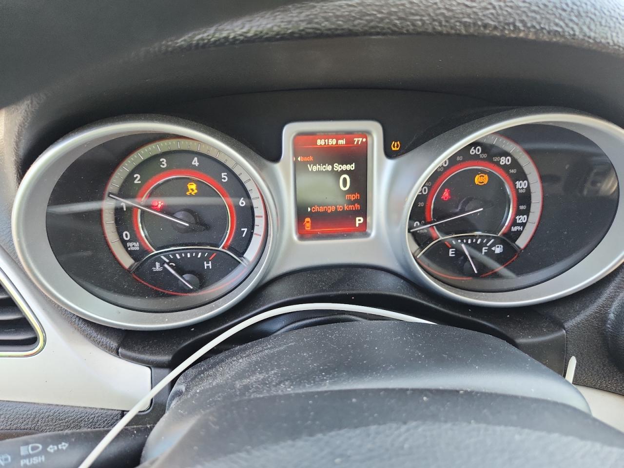 2018 Dodge Journey Se VIN: 3C4PDCAB4JT508321 Lot: 70243485