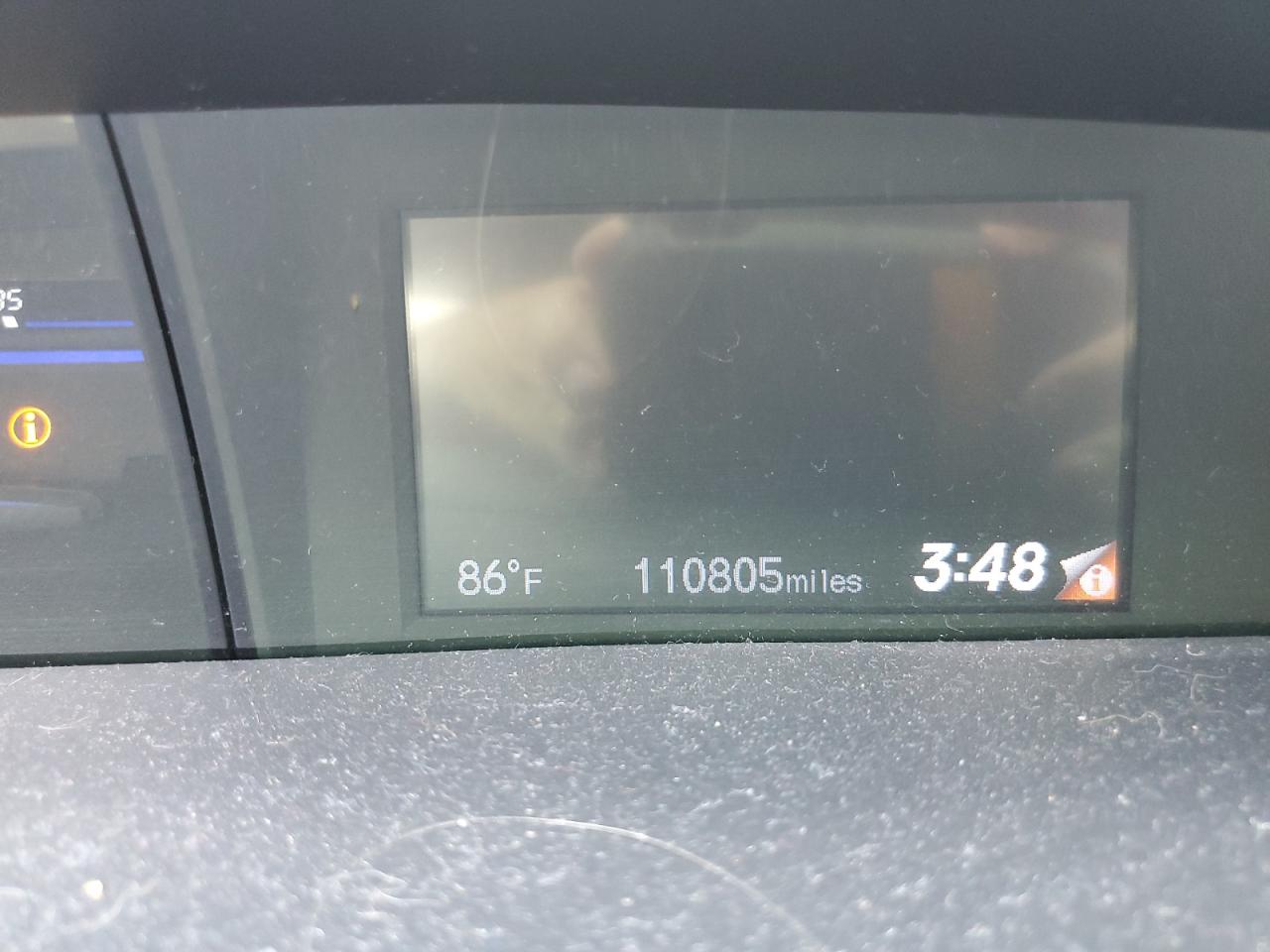 19XFB2F85FE028311 2015 Honda Civic Ex