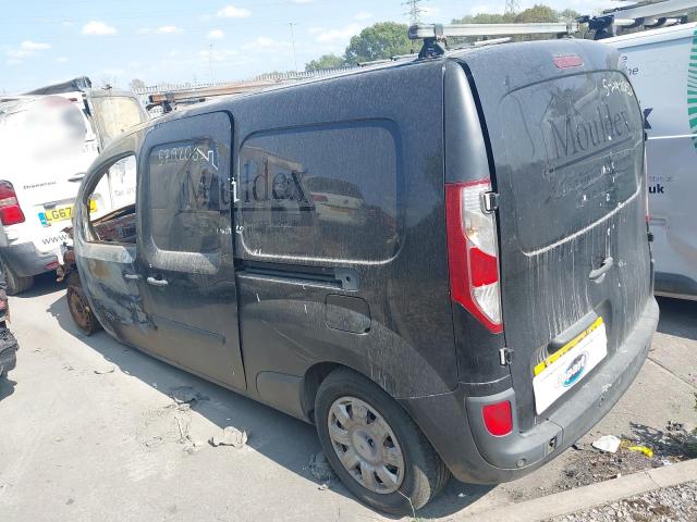 2016 RENAULT KANGOO MAX