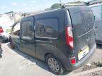 2016 RENAULT KANGOO MAX for sale at Copart BRISTOL