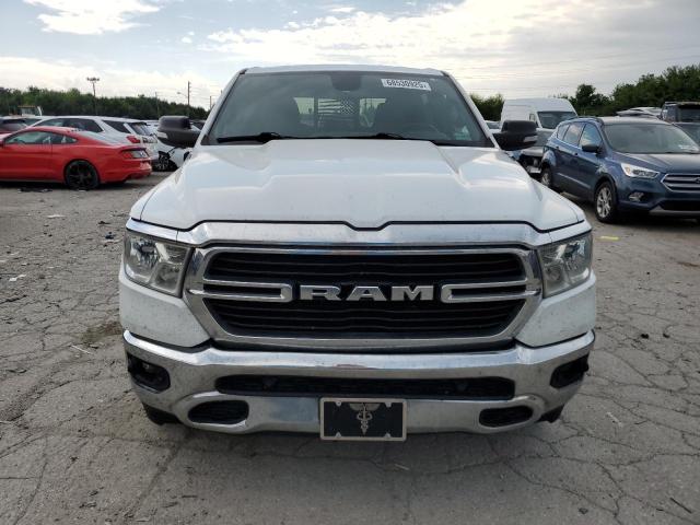 RAM 1500 2019 Белы