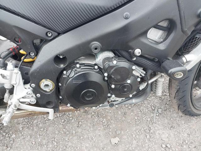 2007 SUZUKI GSXR 1000