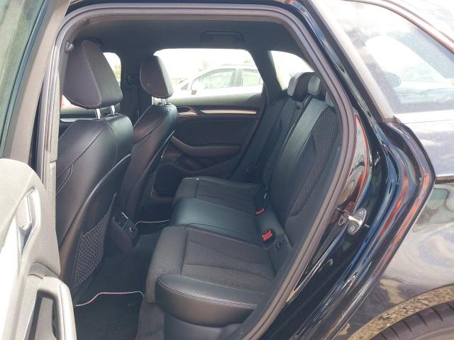 2014 AUDI A3 S LINE TDI S-A 