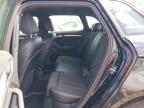 2014 AUDI A3 S LINE TDI S-A  for sale at Copart YORK