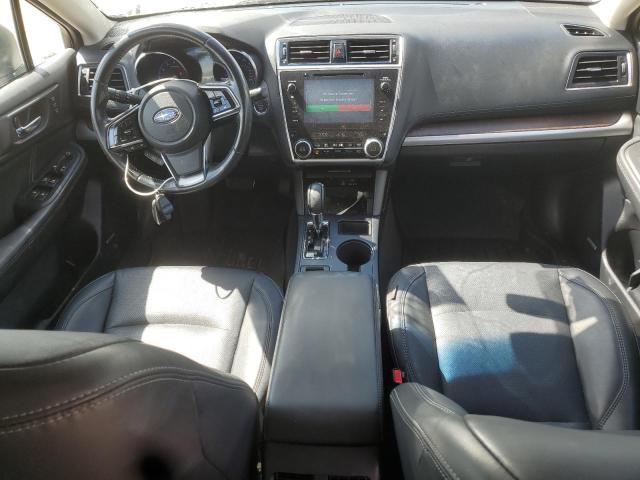  SUBARU OUTBACK 2019 Biały