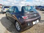 2015 VAUXHALL ADAM JAM for sale at Copart YORK