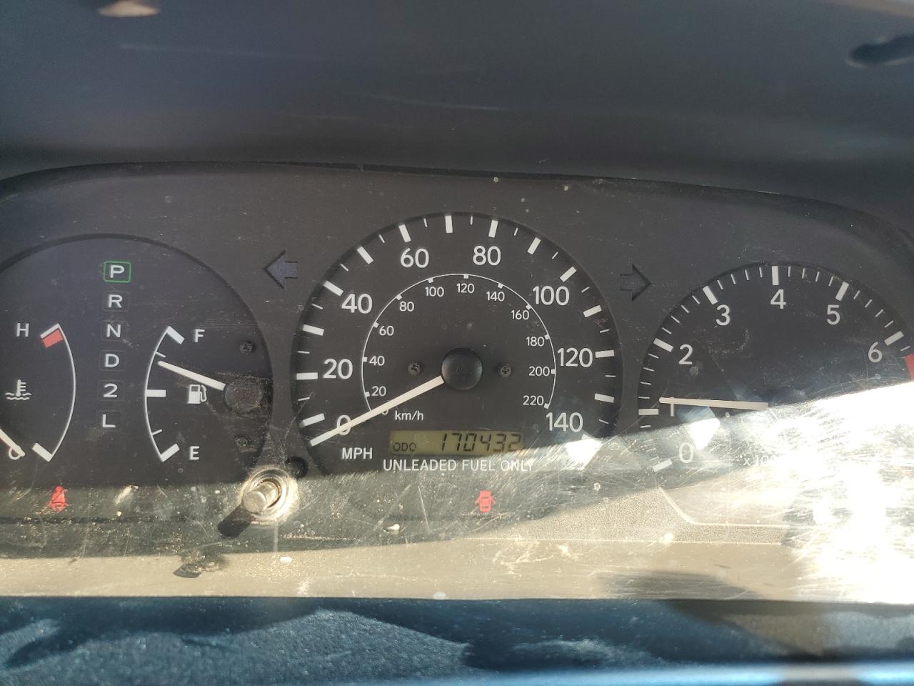 1999 Toyota Camry Le VIN: JT2BG28K1X0353937 Lot: 69913365