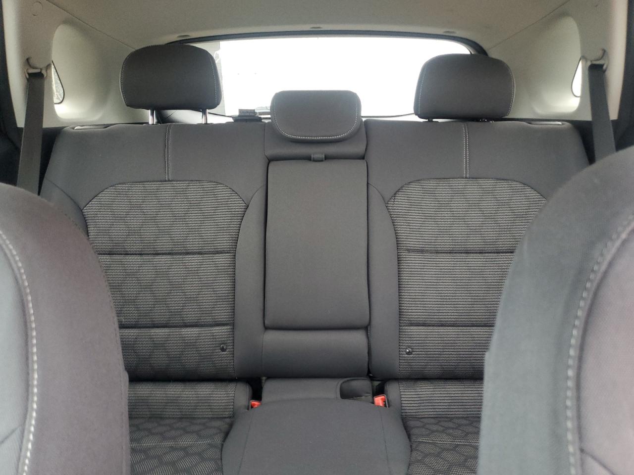 2017 Kia Niro Fe VIN: KNDCB3LCXH5041748 Lot: 68836875