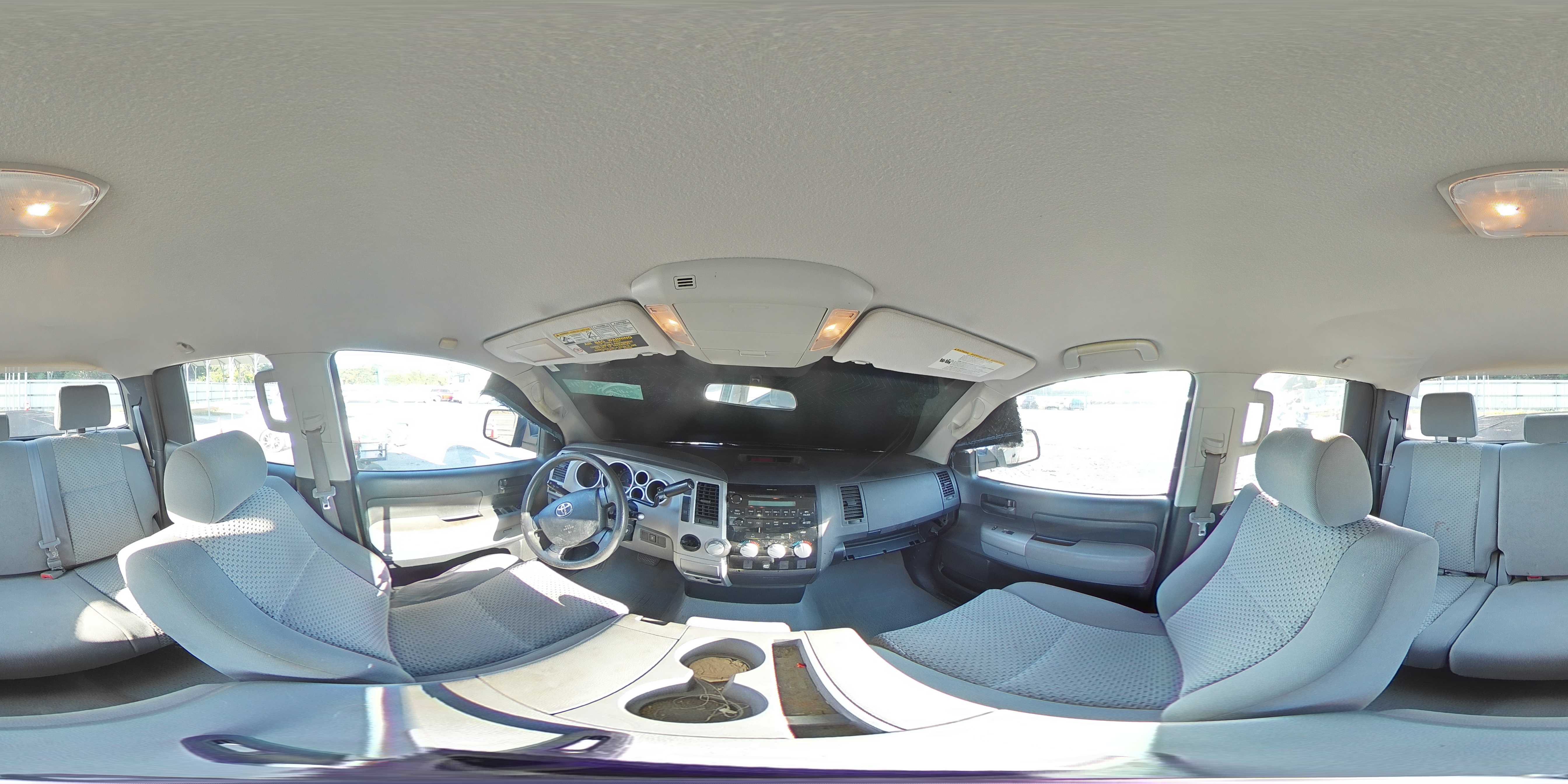 2008 Toyota Tundra Double Cab VIN: 5TBRV541X8S476069 Lot: 71421525
