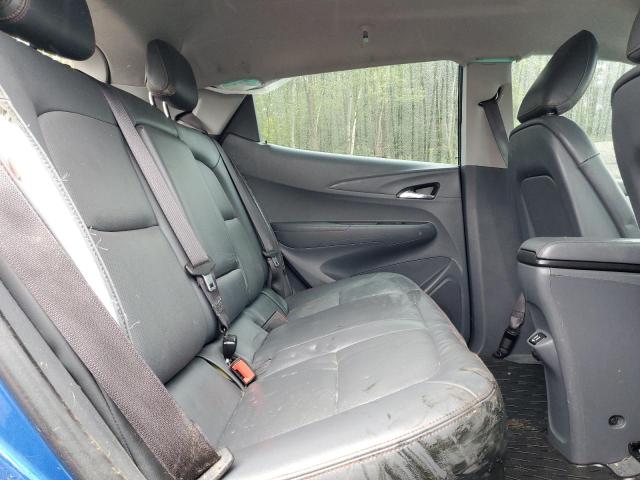 2017 CHEVROLET BOLT EV PREMIER  