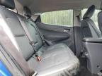 2017 CHEVROLET BOLT EV PREMIER   à vendre chez Copart ON - COOKSTOWN