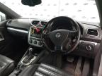 2008 VOLKSWAGEN SCIROCCO G for sale at Copart NEWBURY