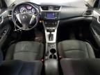 2015 NISSAN SENTRA S à vendre chez Copart CT - HARTFORD SPRINGFIELD