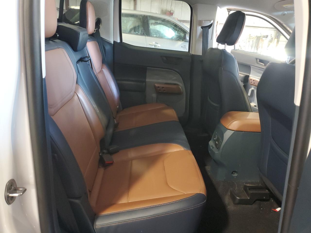 2024 Ford Maverick Lariat VIN: 3FTTW8S9XRRA43005 Lot: 69586815