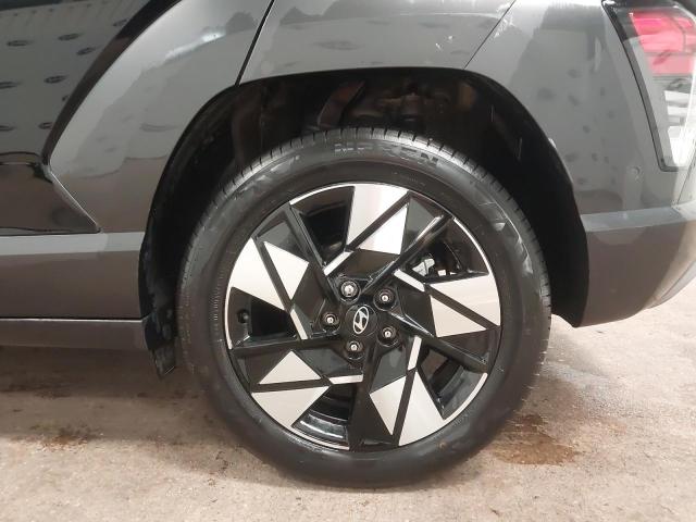2023 HYUNDAI KONA ULTIMATE HEV S-A 