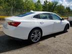 2023 CHEVROLET MALIBU LT   à vendre chez Copart MI - DETROIT