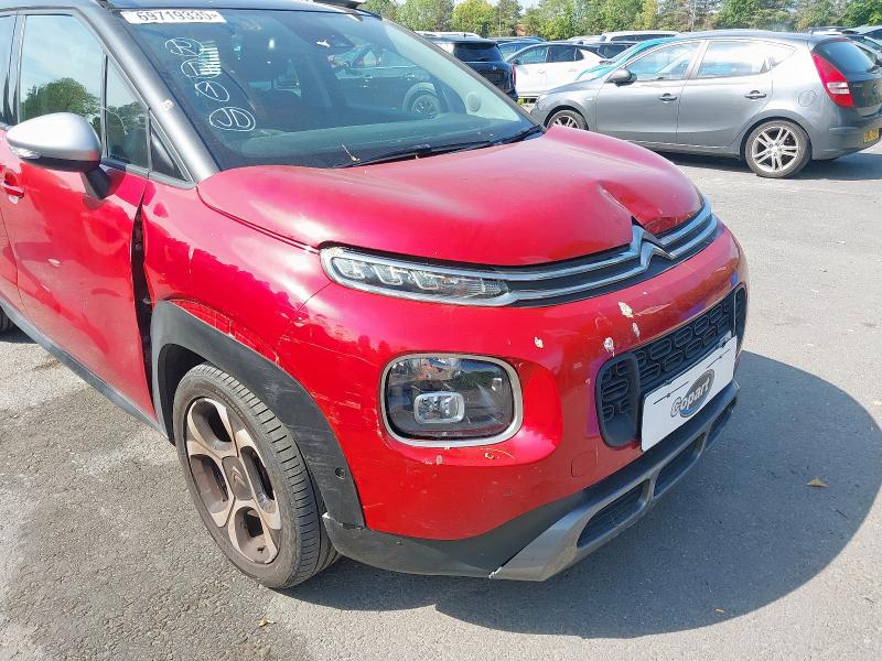 2020 CITROEN C3 AIRCROS