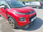 2020 CITROEN C3 AIRCROS for sale at Copart GLOUCESTER