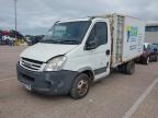 2007 IVEC DAILY 35C1 for sale at Copart SANDWICH
