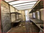 2021 GMC SAVANA CUTAWAY G3500 for sale at Copart CT - HARTFORD SPRINGFIELD