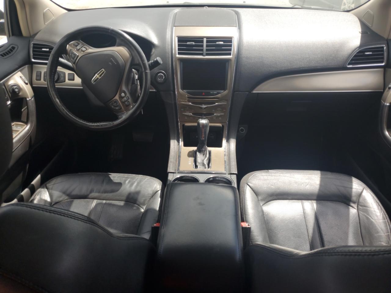 2013 Lincoln Mkx VIN: 2LMDJ8JK8DBL32351 Lot: 80436015