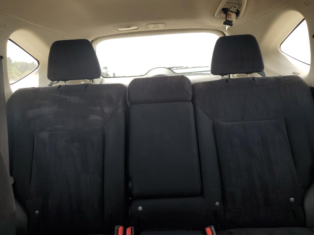 2013 Honda Cr-V Lx VIN: 5J6RM4H32DL054805 Lot: 68249995