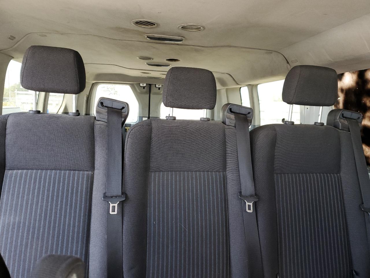 2016 Ford Transit T-350 VIN: 1FBZX2ZMXGKA37550 Lot: 69278835